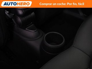 MINI Cooper Cooper S