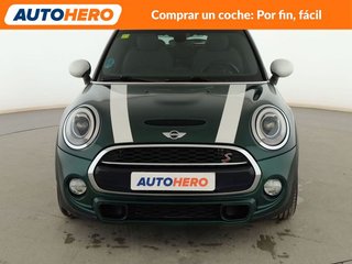 MINI Cooper Cooper S
