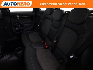 MINI Cooper Cooper S