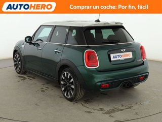 MINI Cooper Cooper S