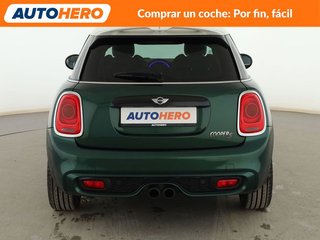 MINI Cooper Cooper S