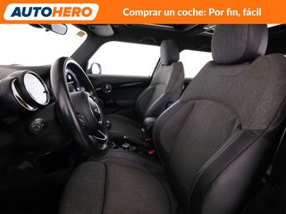 MINI Cooper Cooper S