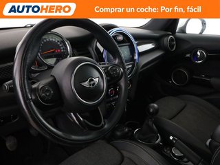 MINI Cooper Cooper S