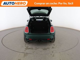MINI Cooper Cooper S