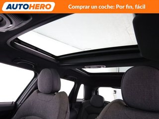 MINI Cooper Cooper S