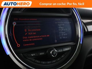 MINI Cooper Cooper S