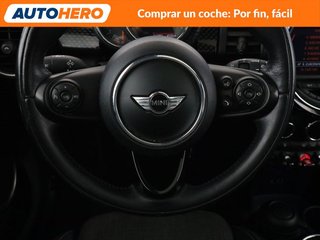 MINI Cooper Cooper S