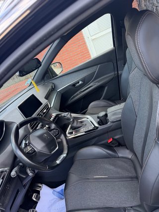 Peugeot 3008 2019