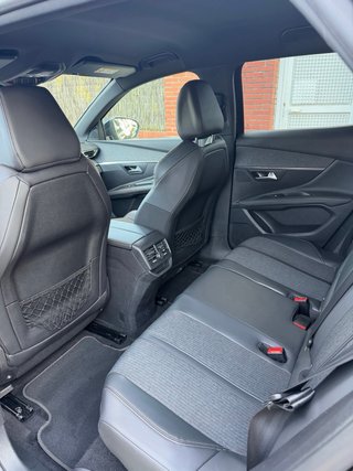 Peugeot 3008 2019