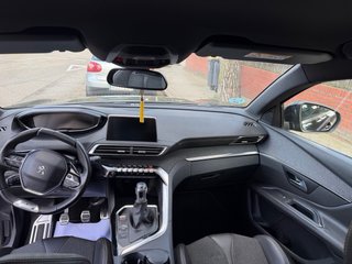 Peugeot 3008 2019