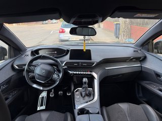 Peugeot 3008 2019