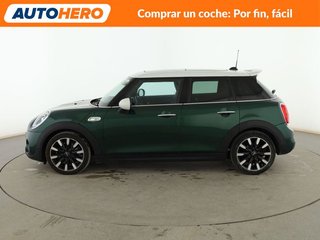 MINI Cooper Cooper S