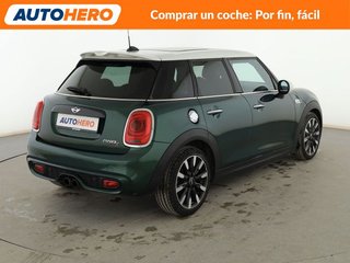 MINI Cooper Cooper S