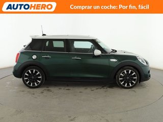 MINI Cooper Cooper S
