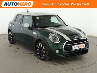 MINI Cooper Cooper S