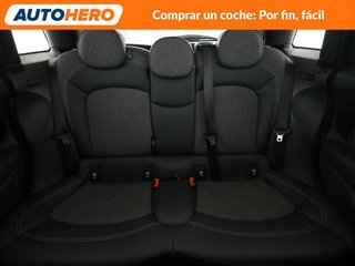 MINI Cooper Cooper S