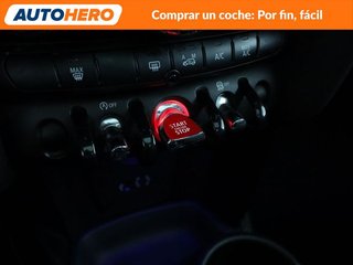 MINI Cooper Cooper S