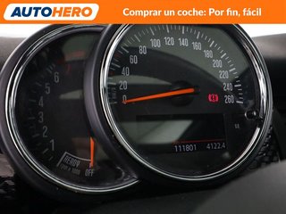 MINI Cooper Cooper S