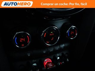 MINI Cooper Cooper S