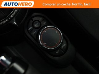 MINI Cooper Cooper S
