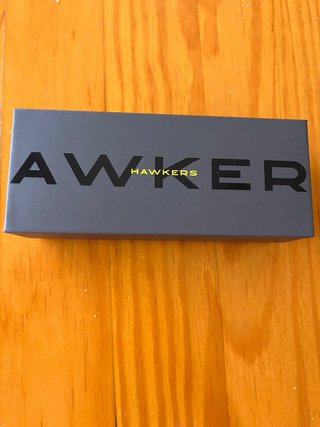 Gafas de sol Hawkers marrones