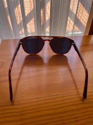 Gafas de sol Hawkers marrones