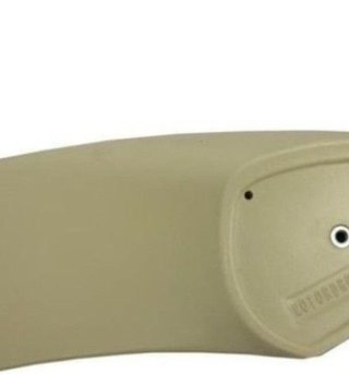 Alerón spoiler de maletero para Mini Cooper R50/53