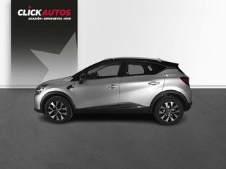 Renault Captur 1.0 TCE 90CV Techno Bitono