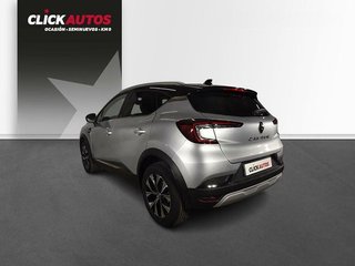 Renault Captur 1.0 TCE 90CV Techno Bitono