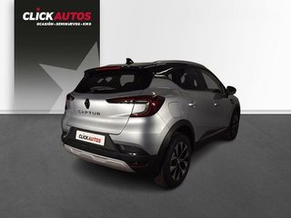 Renault Captur 1.0 TCE 90CV Techno Bitono