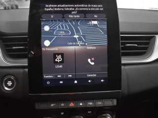 Renault Captur 1.0 TCE 90CV Techno Bitono