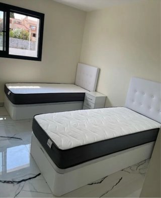 Letti singoli completi in offerta