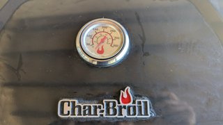 Barbacoa Char-Broil Gas2Coal Híbrida