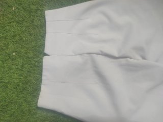 Pantalón Zara Beige