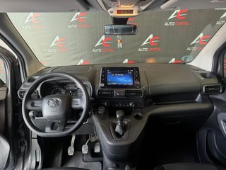 Toyota Proace City (Adaptada PMR) 1.5D 100CV 2021
