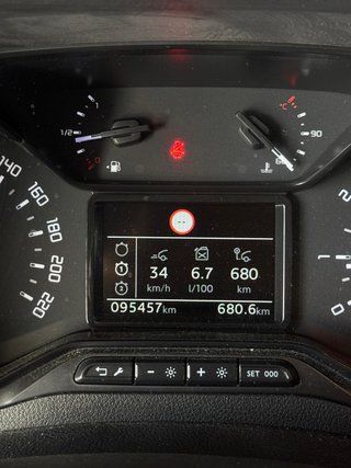 Toyota Proace City (Adaptada PMR) 1.5D 100CV 2021