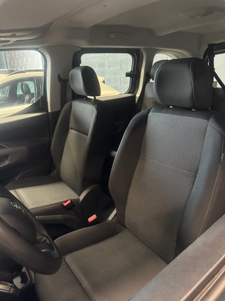 Toyota Proace City (Adaptada PMR) 1.5D 100CV 2021
