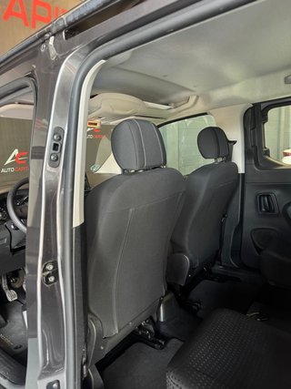 Toyota Proace City (Adaptada PMR) 1.5D 100CV 2021