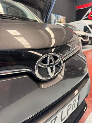 Toyota Proace City (Adaptada PMR) 1.5D 100CV 2021