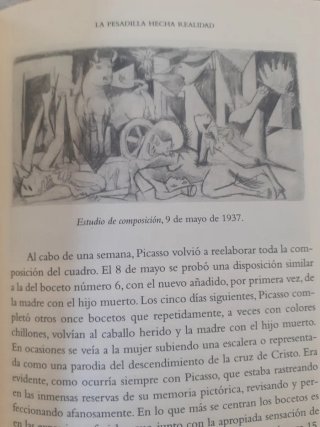 Guernica : la historia de un icono del siglo XX