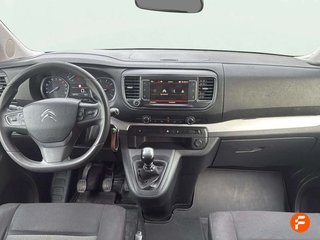 Citroën Spacetourer Talla M BlueHDi 110KW (150CV) Business