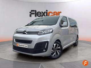 Citroën Spacetourer Talla M BlueHDi 110KW (150CV) Business