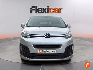 Citroën Spacetourer Talla M BlueHDi 110KW (150CV) Business