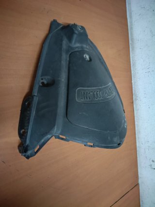 Tapa radiador Kymco K-XCT 2014