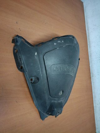 Tapa radiador Kymco K-XCT 2014