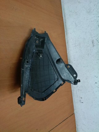Tapa radiador Kymco K-XCT 2014