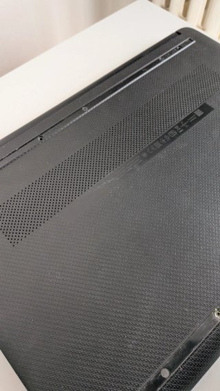 HP Laptop Windows 11 Clavier Azerty