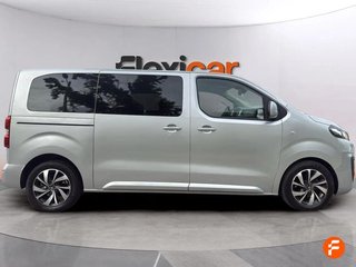 Citroën Spacetourer Talla M BlueHDi 110KW (150CV) Business