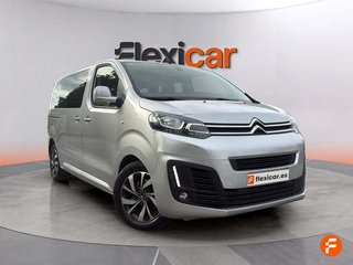 Citroën Spacetourer Talla M BlueHDi 110KW (150CV) Business