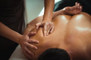 Masajista Profesional || Castellon de la Plana